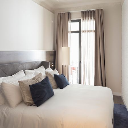 Casagrand Luxury Suites Барселона Экстерьер фото