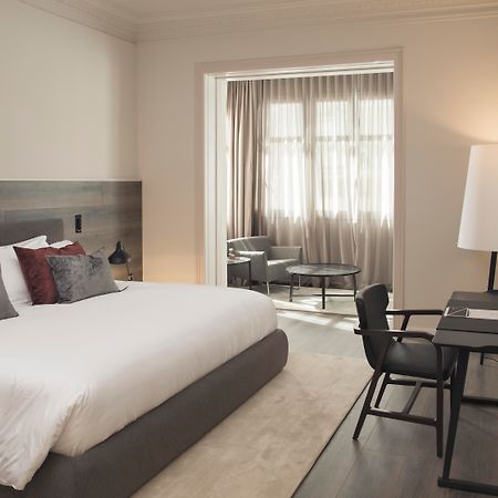 Casagrand Luxury Suites Барселона Экстерьер фото