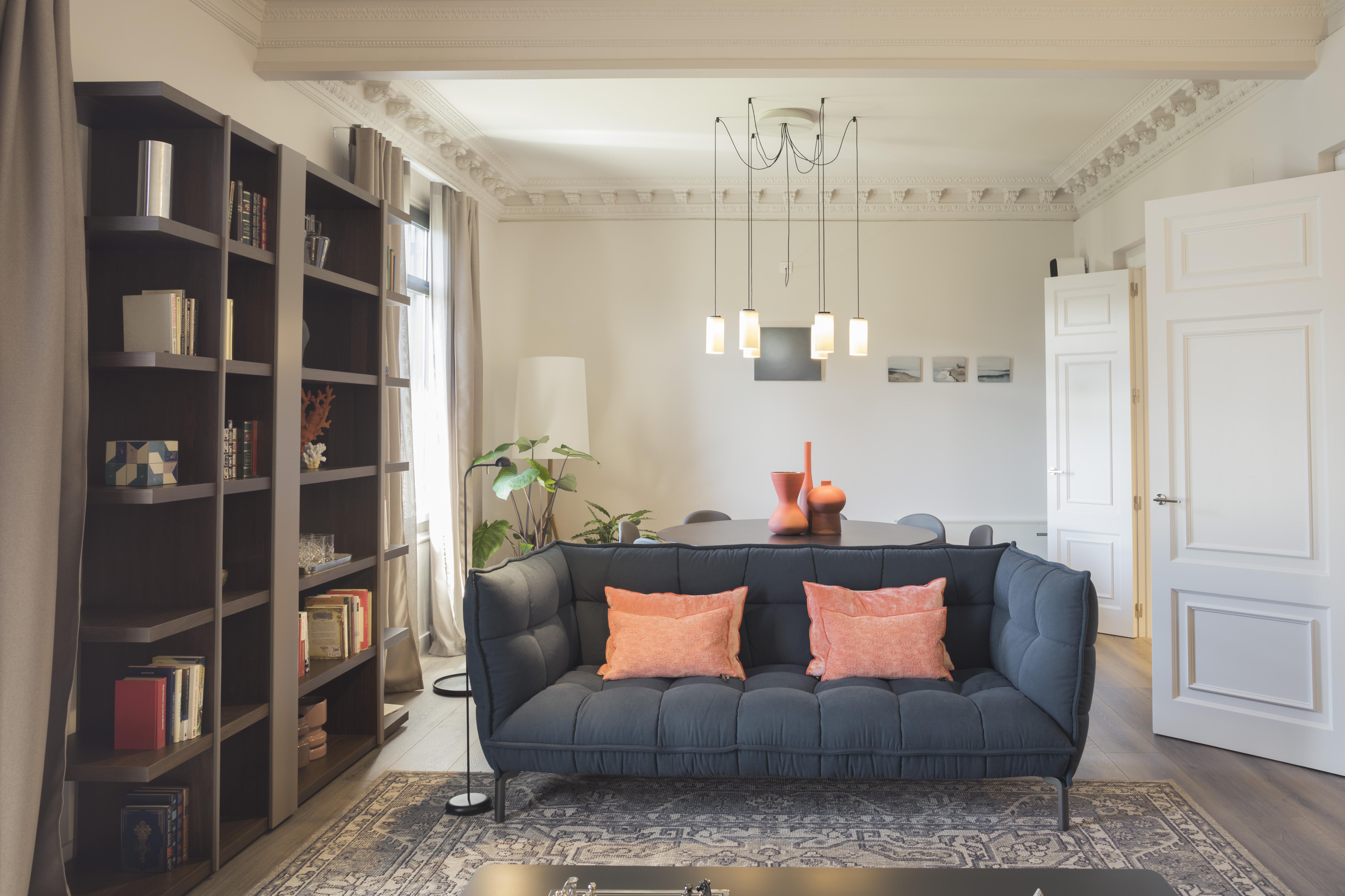 Casagrand Luxury Suites Барселона Экстерьер фото