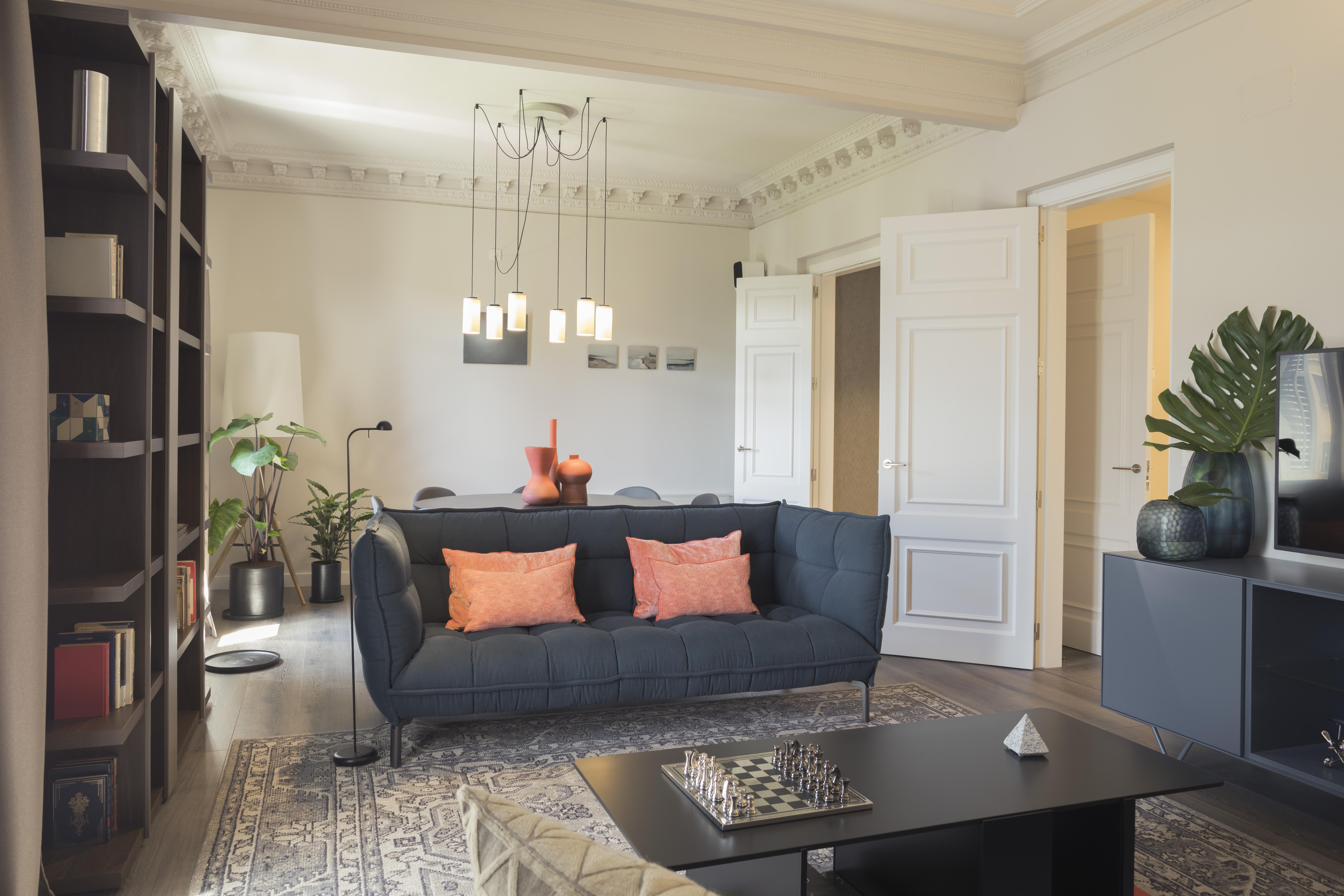 Casagrand Luxury Suites Барселона Экстерьер фото