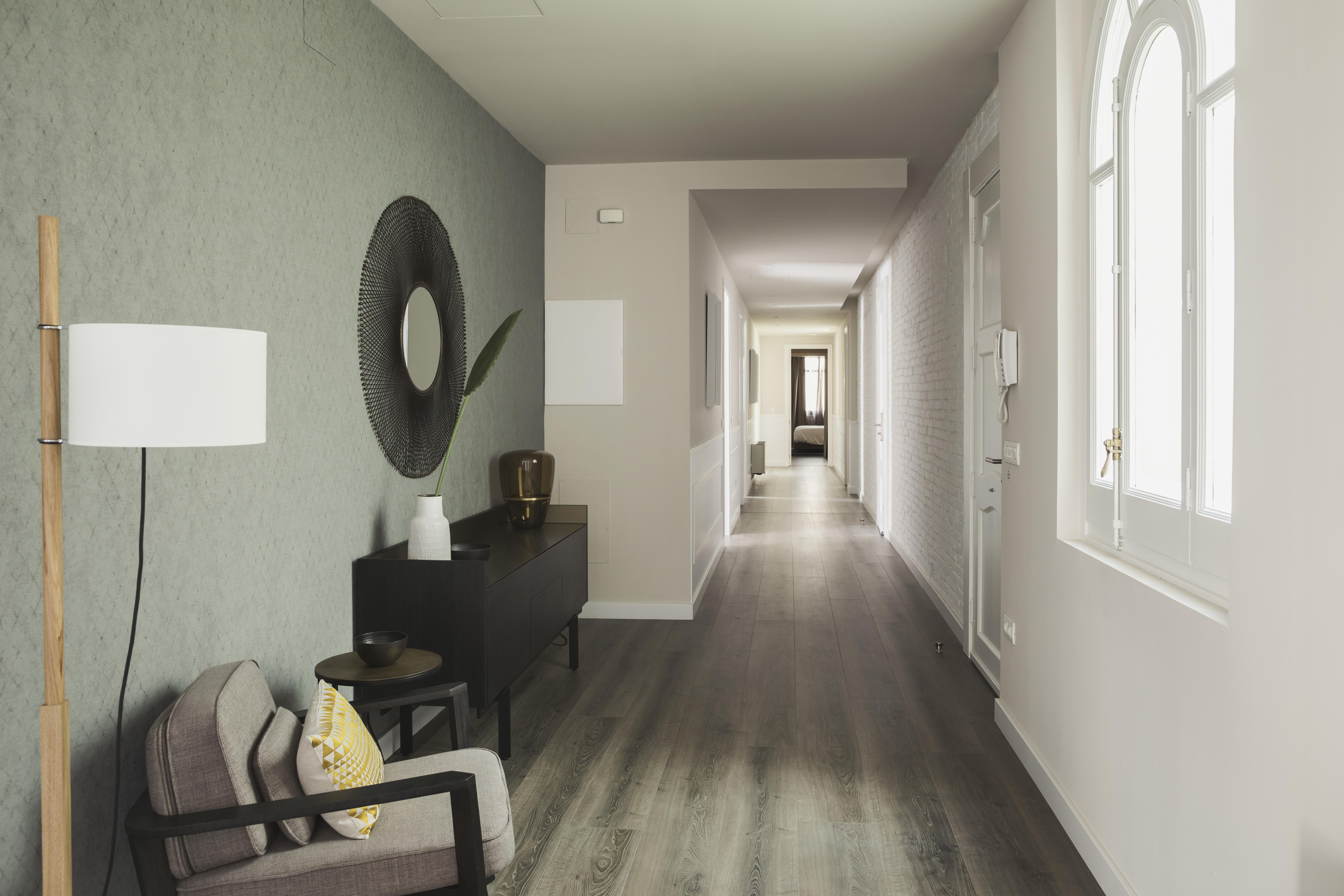 Casagrand Luxury Suites Барселона Экстерьер фото