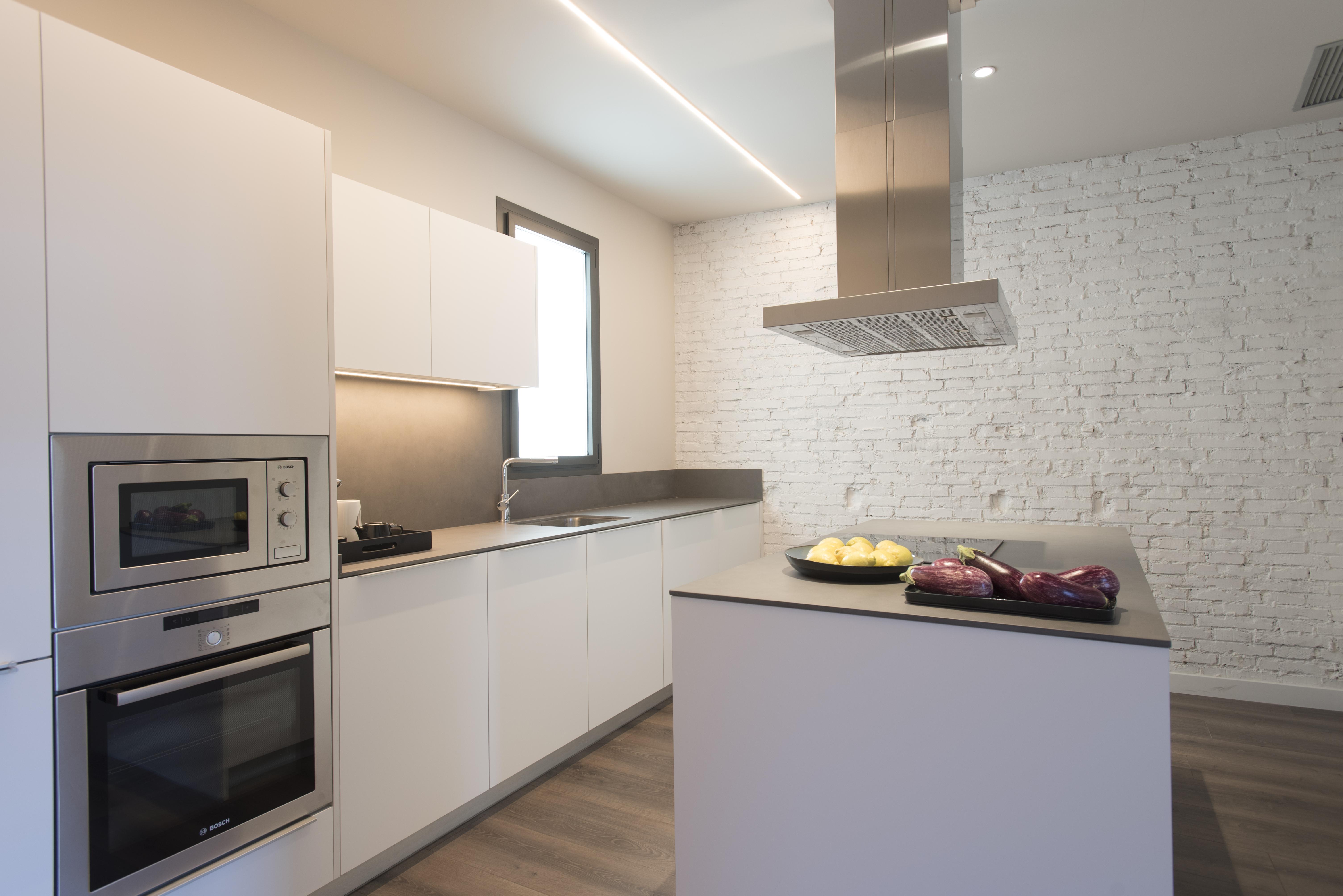 Casagrand Luxury Suites Барселона Экстерьер фото