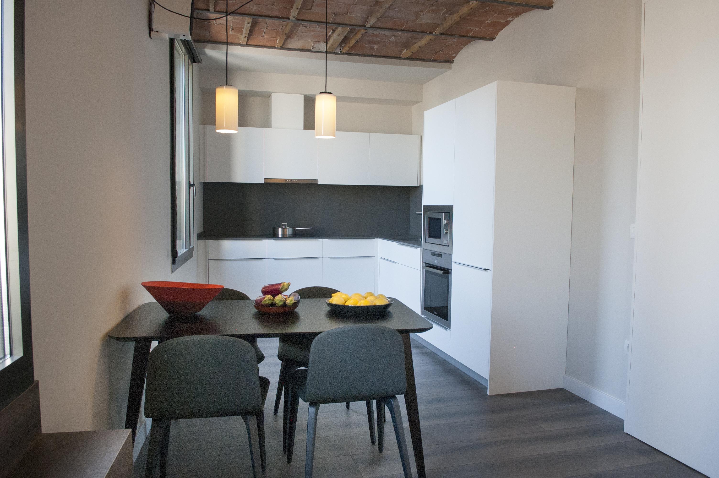 Casagrand Luxury Suites Барселона Экстерьер фото