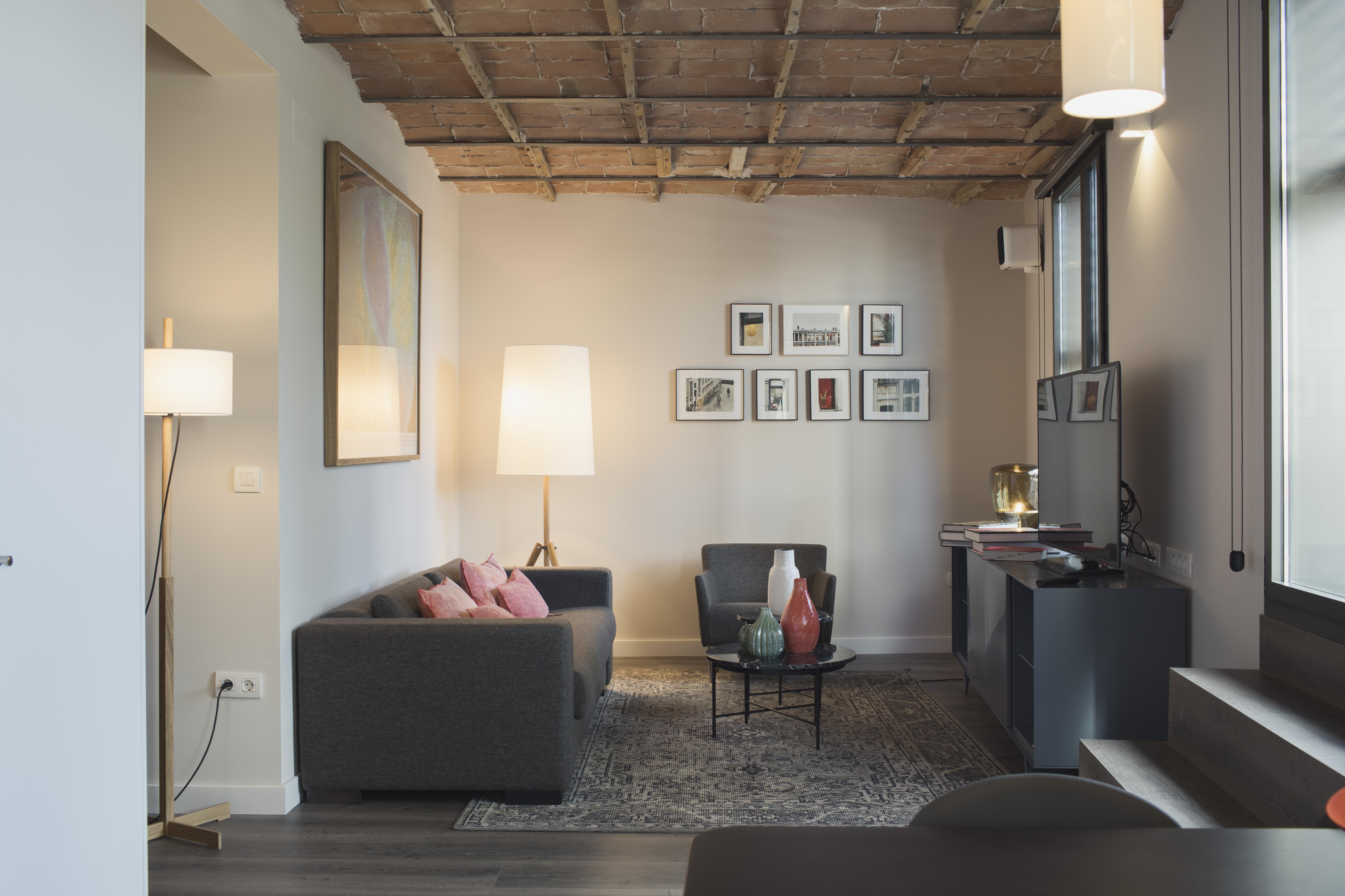 Casagrand Luxury Suites Барселона Экстерьер фото