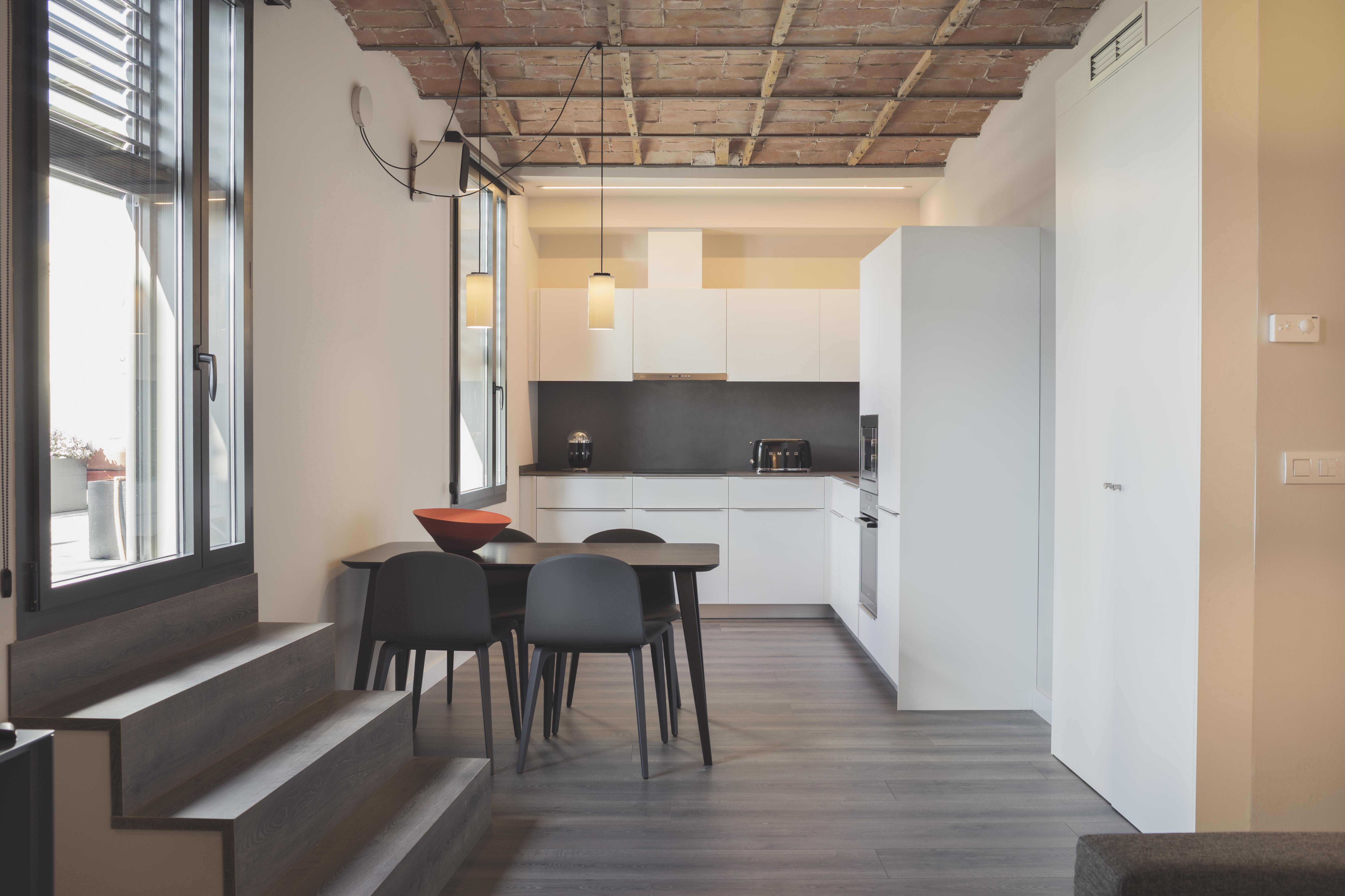 Casagrand Luxury Suites Барселона Экстерьер фото