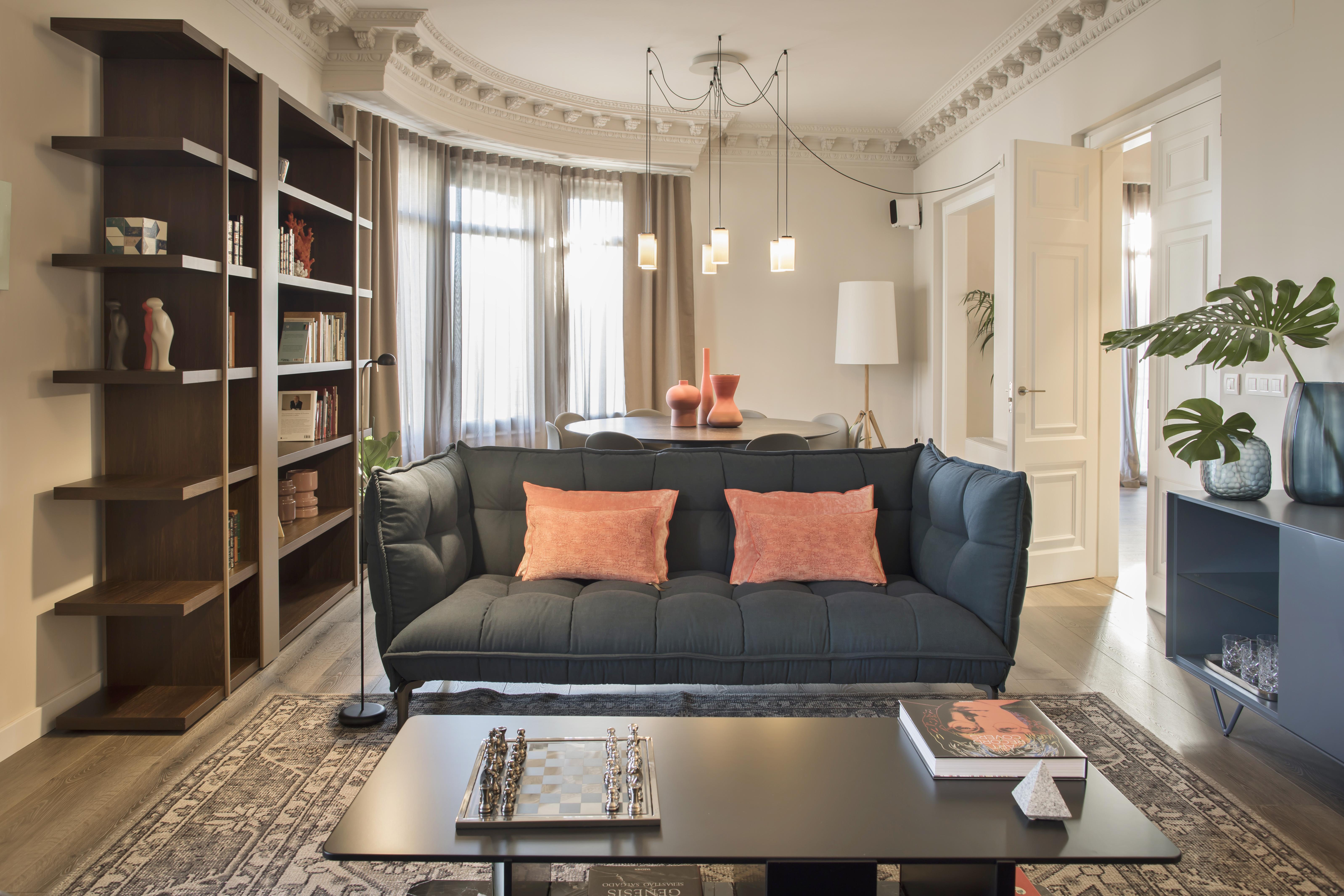 Casagrand Luxury Suites Барселона Экстерьер фото