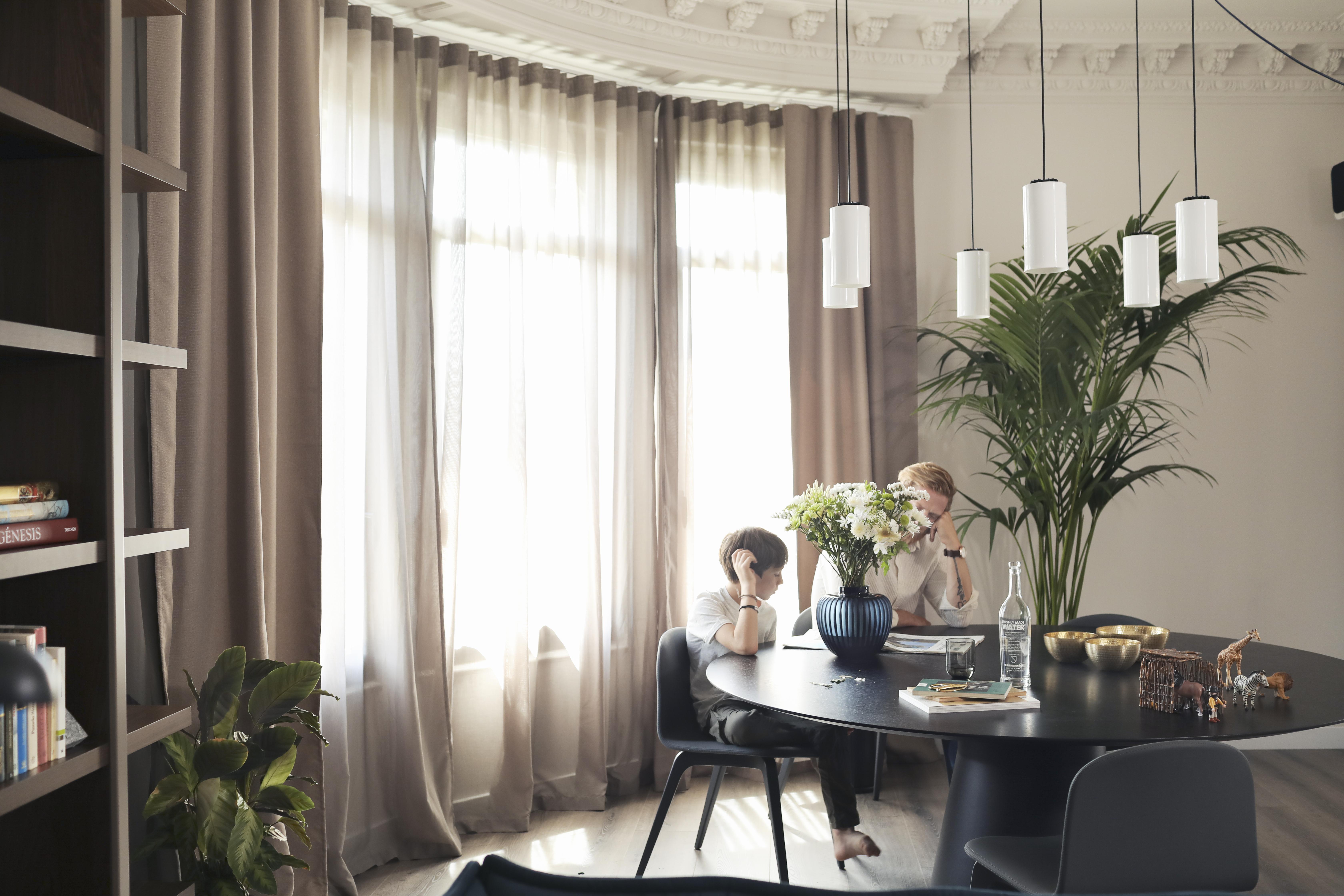 Casagrand Luxury Suites Барселона Экстерьер фото