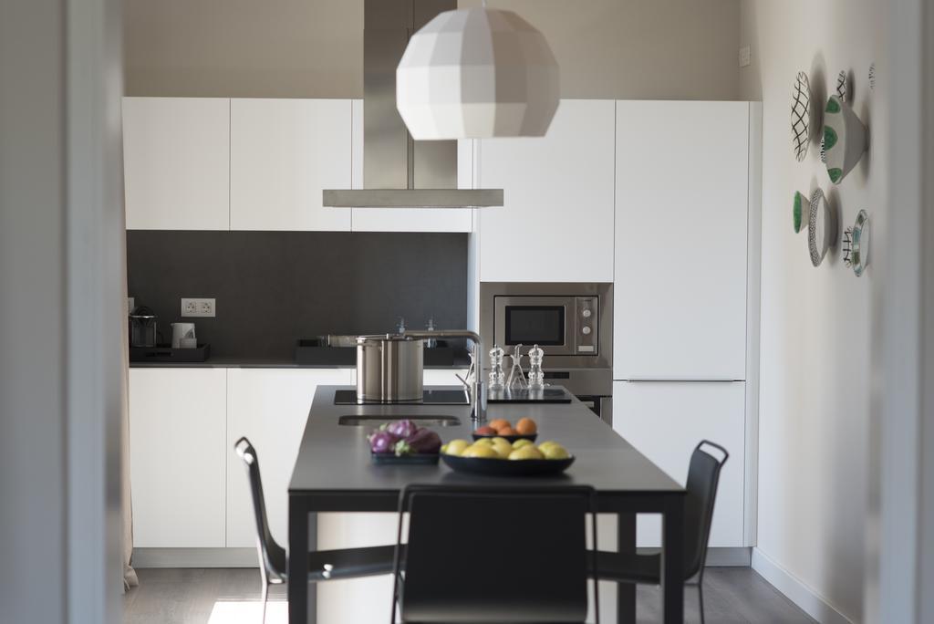Casagrand Luxury Suites Барселона Экстерьер фото